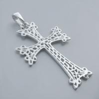 Croix arménienne Ajourée - Image 3 