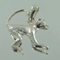 Pendentif Singe - Image 2 