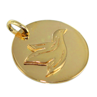 Médaille Colombe - Image 3