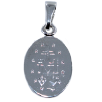 Médaille Miraculeuse - Taille 1 - Image 2 