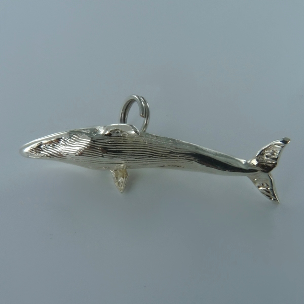 Pendentif&nbsp;Baleine géante - Image&nbsp;2 