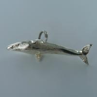Pendentif&nbsp;Baleine géante - Image&nbsp;2 