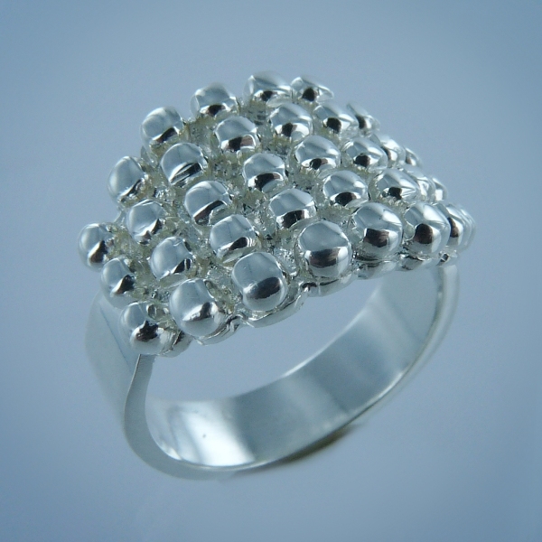 Bague Porteloise - Taille 2 - Image&nbsp;2 
