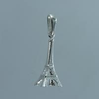 Pendentif&nbsp;Tour Eiffel - Taille 3 - Image&nbsp;2 