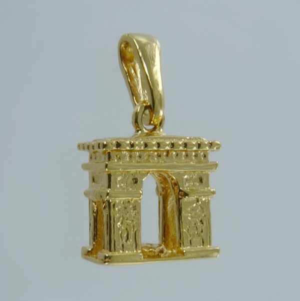 Pendentif Arc de Triomphe - Image 2 