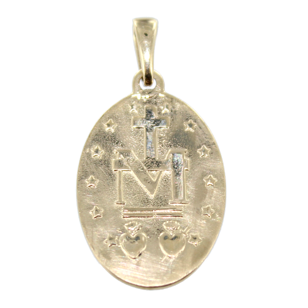 Médaille Miraculeuse - Taille 2 - Image 2 