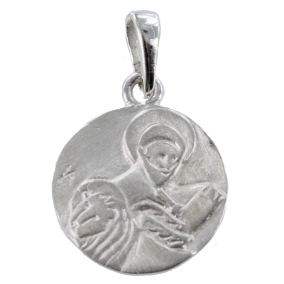 Médaille Saint Marc sans contour - Image 2 
