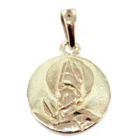 Médaille Saints Patrons sans contour - Image 6