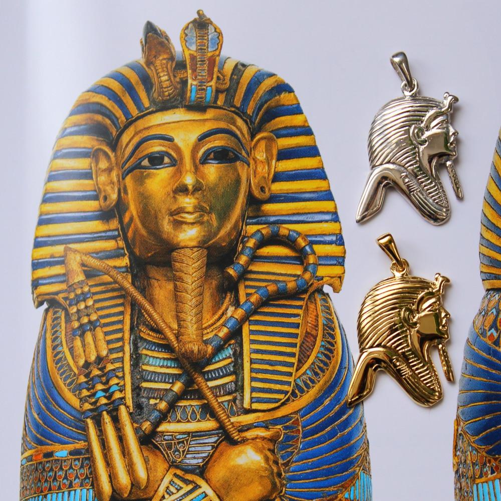 Pendentif Pharaon Akhenaton - Image 2 