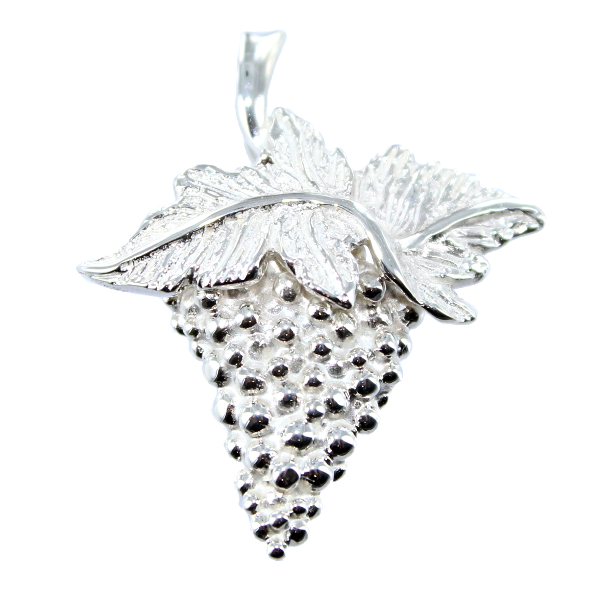 Pendentif&nbsp;Grappe de raisin - Taille 3 - Image&nbsp;2 