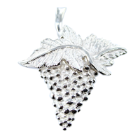 Pendentif&nbsp;Grappe de raisin - Taille 3 - Image&nbsp;2 