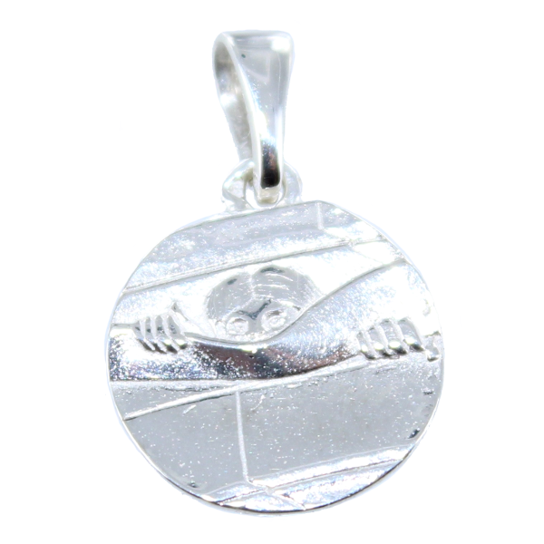 Médaille Curieux de Conques Argent 