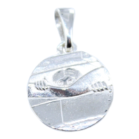 Médaille Curieux de Conques Argent 