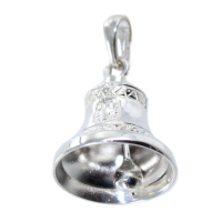 Pendentif Cloche de Savoie - Image 2 