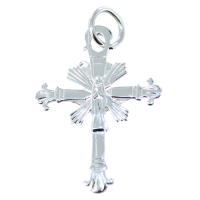Croix de Valloire - Taille 2 - Image&nbsp;2 