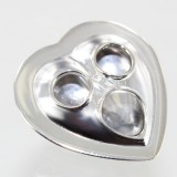 Coulant&nbsp;Coeur de Savoie bordé - Taille 4 - Image&nbsp;2 