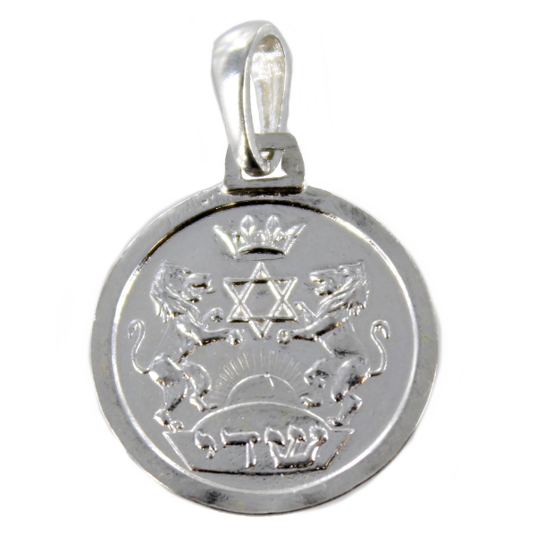 Médaille Moïse - Image 2