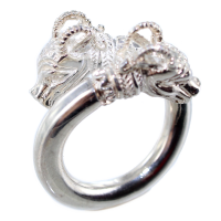 Bague Maleficient - Image 2 