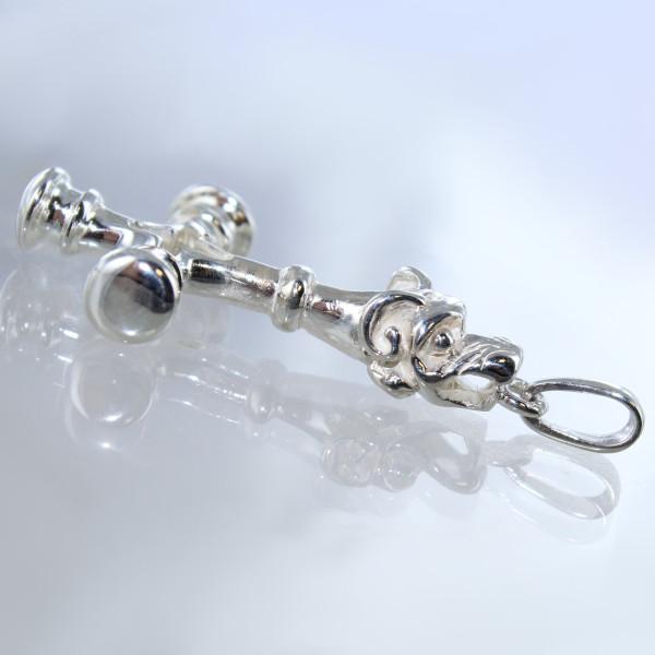 Pendentif&nbsp;Amulette Viking - Taille 2 - Image&nbsp;2 