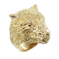 Bague Loup - Image 3 