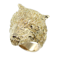 Bague Loup - Image 2 