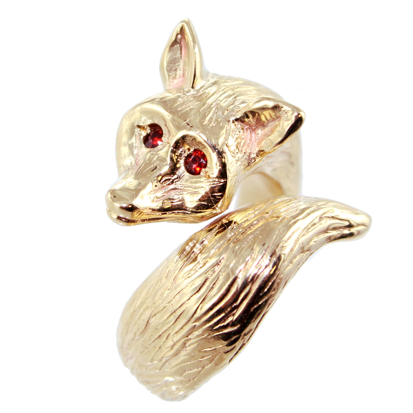 Bague Renard - Image 3 