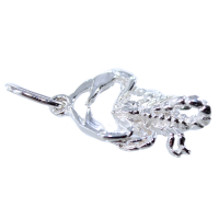 Pendentif Scorpion - Volume - Image 2 