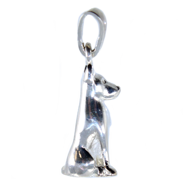 Pendentif Chien Berger allemand - Image 2 