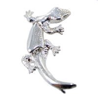 Pendentif&nbsp;Lézard articulé - Image&nbsp;2 