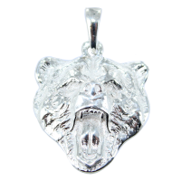 Pendentif Ours féroce - Image 4 