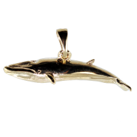 Pendentif Rorqual Langryour - Image 3 