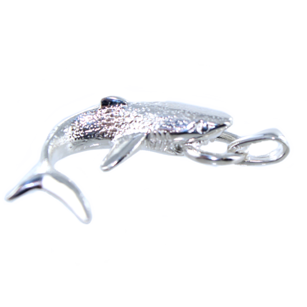 Pendentif Requin blanc - Image 2