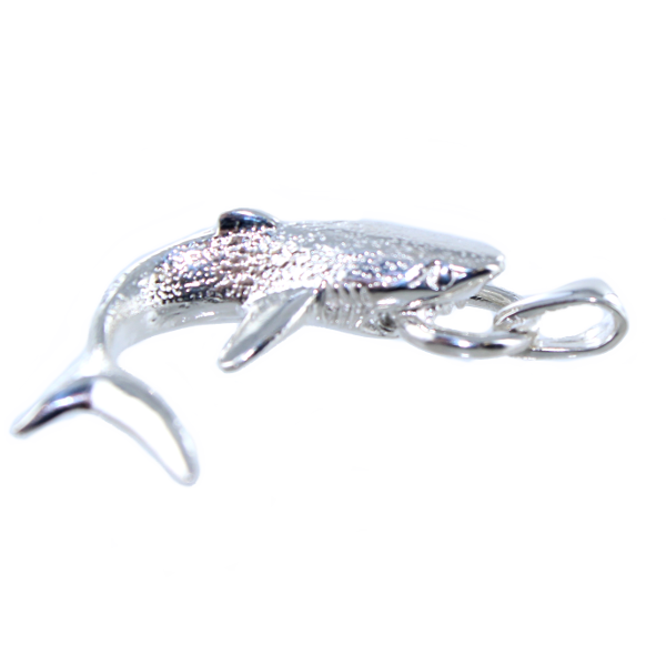 Pendentif Requin blanc - Image 2 