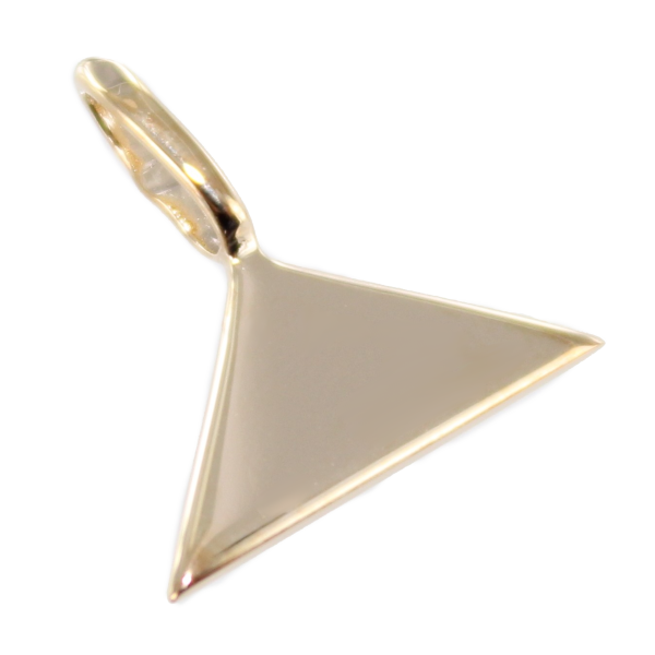 Pendentif Triangle maçonnique - Image 2 