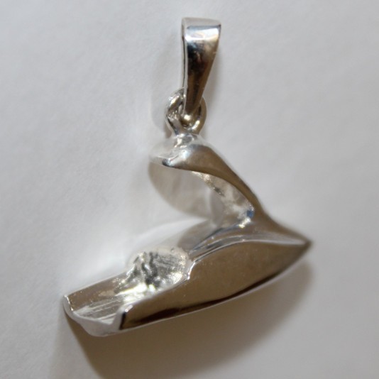 Pendentif Jet ski - Image 2 