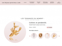 Pendentif&nbsp;Homard - Taille 2 - Image&nbsp;2 