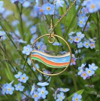 Pendentif Le Printemps - Image 2 