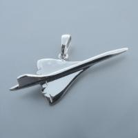 Pendentif&nbsp;Avion Concorde - Taille 2 - Image&nbsp;2 