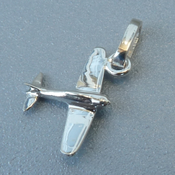 Pendentif Avion - Image 2 