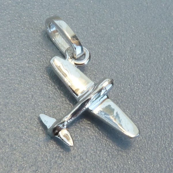 Pendentif Avion - Image 3 