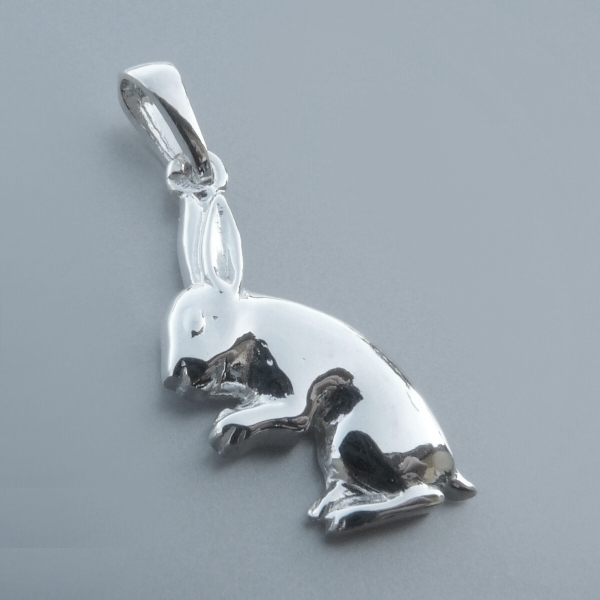 Pendentif Lapin Panpan - Image 2 