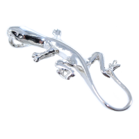 Pendentif Salamandre - Taille 2 - Image 2