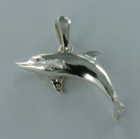 Pendentif&nbsp;Dauphin Volume Höfrungar - Image&nbsp;2 