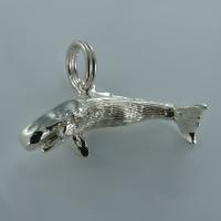 Pendentif Cachalot - Image 3 