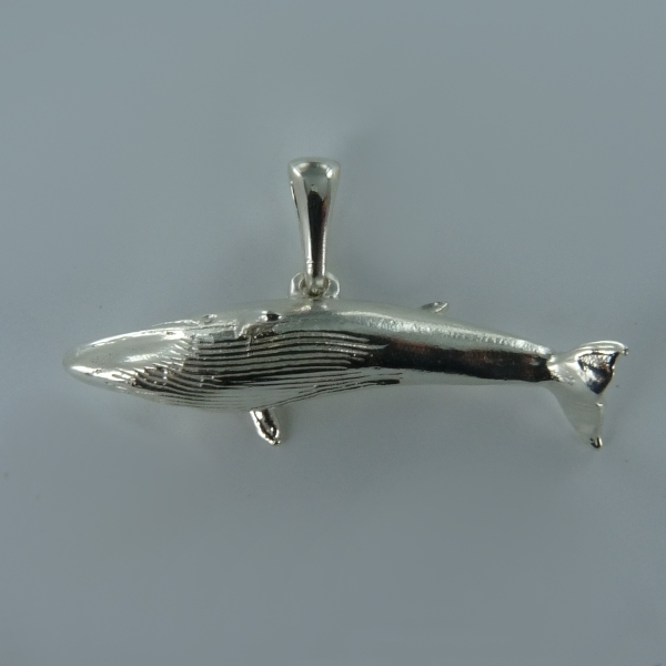 Pendentif Rorqual Langryour - Image 2 