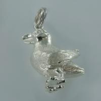 Pendentif&nbsp;Macareux Lundi - Taille 2 - Image&nbsp;2 