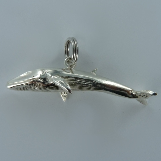 Pendentif&nbsp;Baleine géante - Image&nbsp;3 