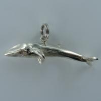 Pendentif&nbsp;Baleine géante - Image&nbsp;3 