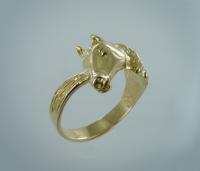 Bague Mon petit poney - Image 2 