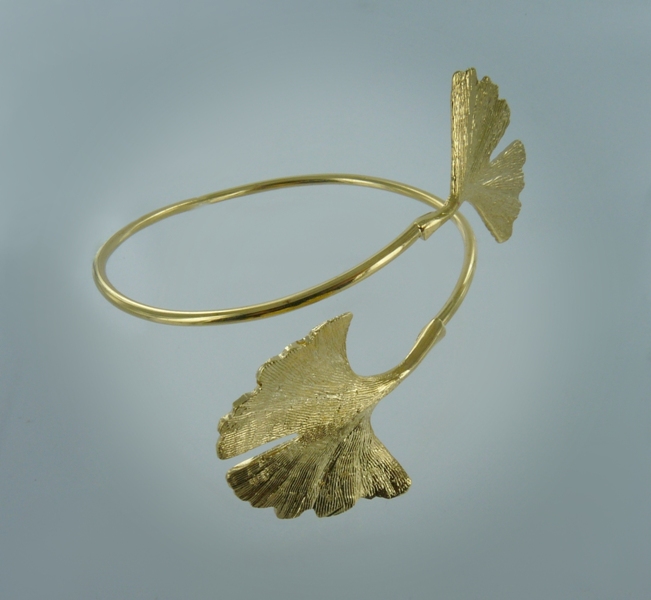 Bracelet Ginkgo - Image 3 